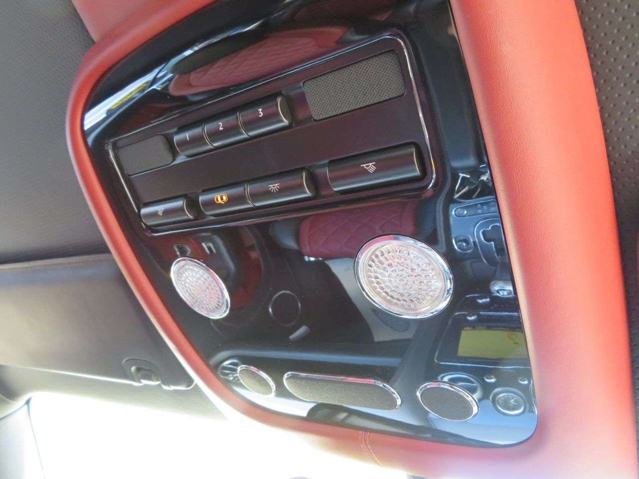 2016 BENTLEY CONTINENTAL 2016 BENTLEY CONTINENTAL