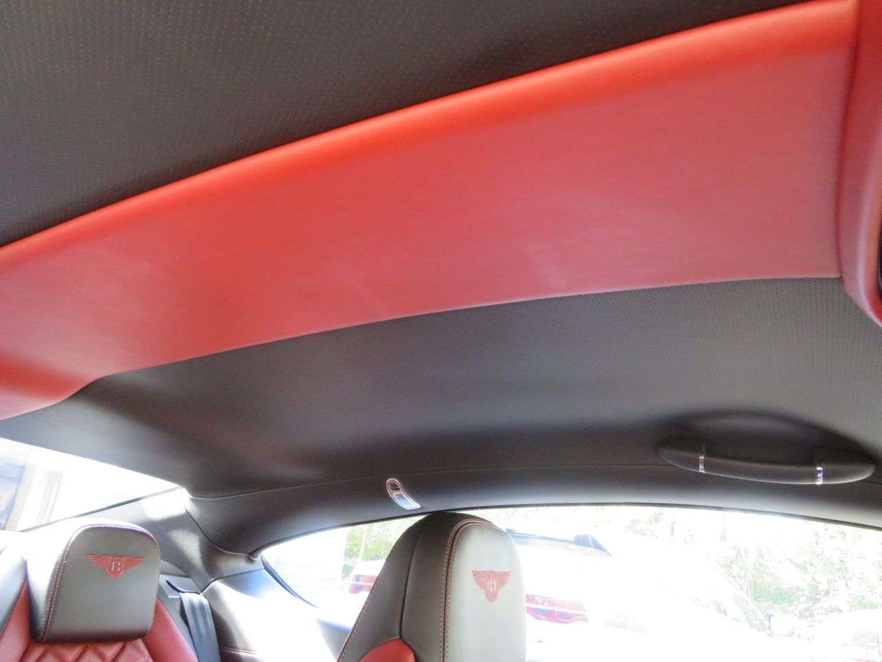 2016 BENTLEY CONTINENTAL 2016 BENTLEY CONTINENTAL