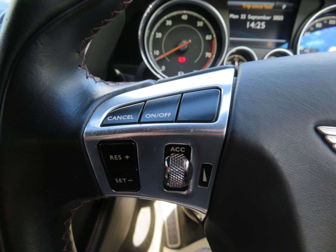 2016 BENTLEY CONTINENTAL 2016 BENTLEY CONTINENTAL