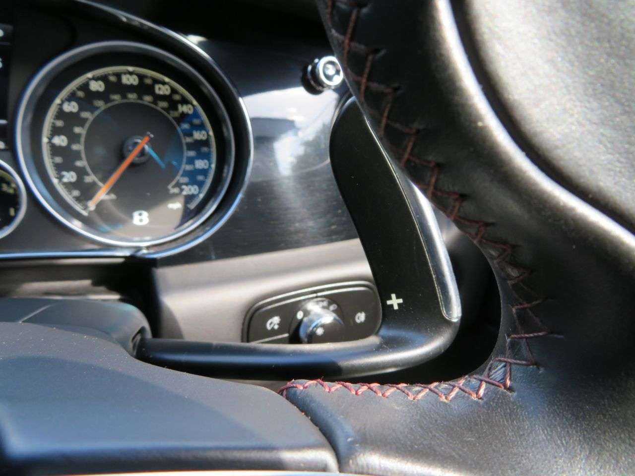 2016 BENTLEY CONTINENTAL 2016 BENTLEY CONTINENTAL