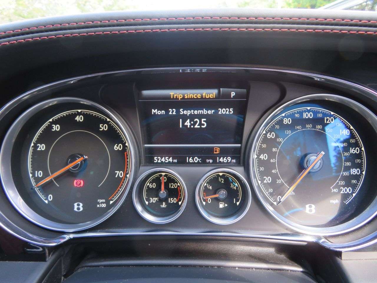 2016 BENTLEY CONTINENTAL 2016 BENTLEY CONTINENTAL