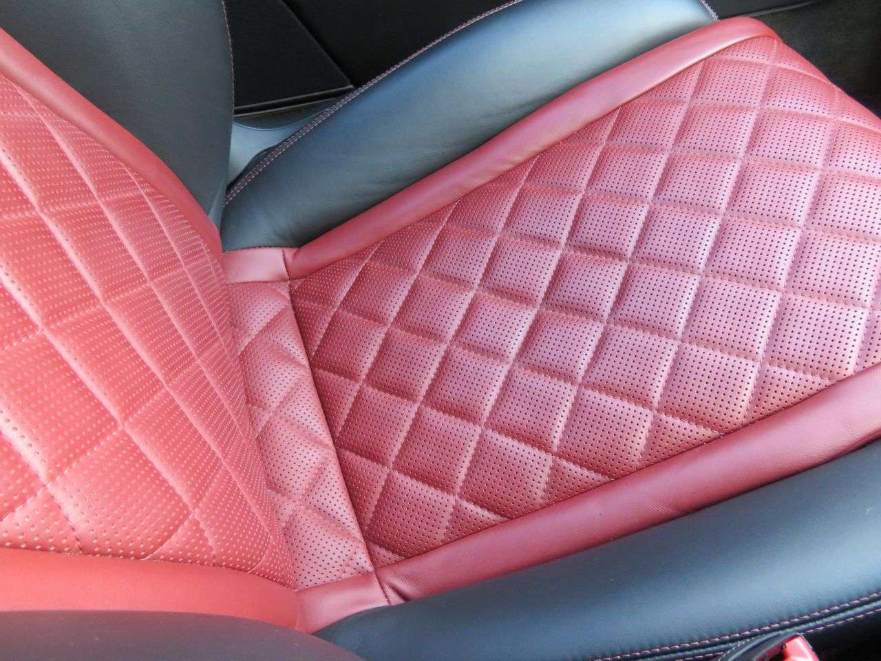 2016 BENTLEY CONTINENTAL 2016 BENTLEY CONTINENTAL