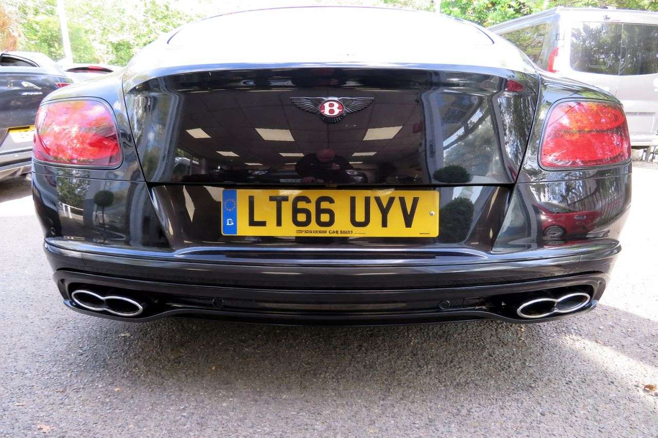 2016 BENTLEY CONTINENTAL 2016 BENTLEY CONTINENTAL