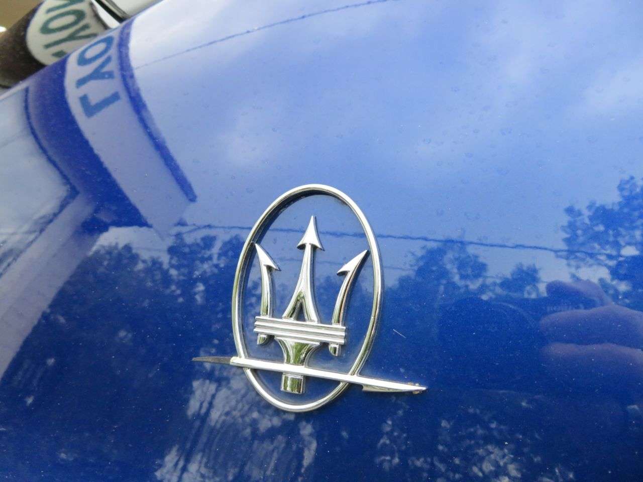 2018 MASERATI LEVANTE 2018 MASERATI LEVANTE