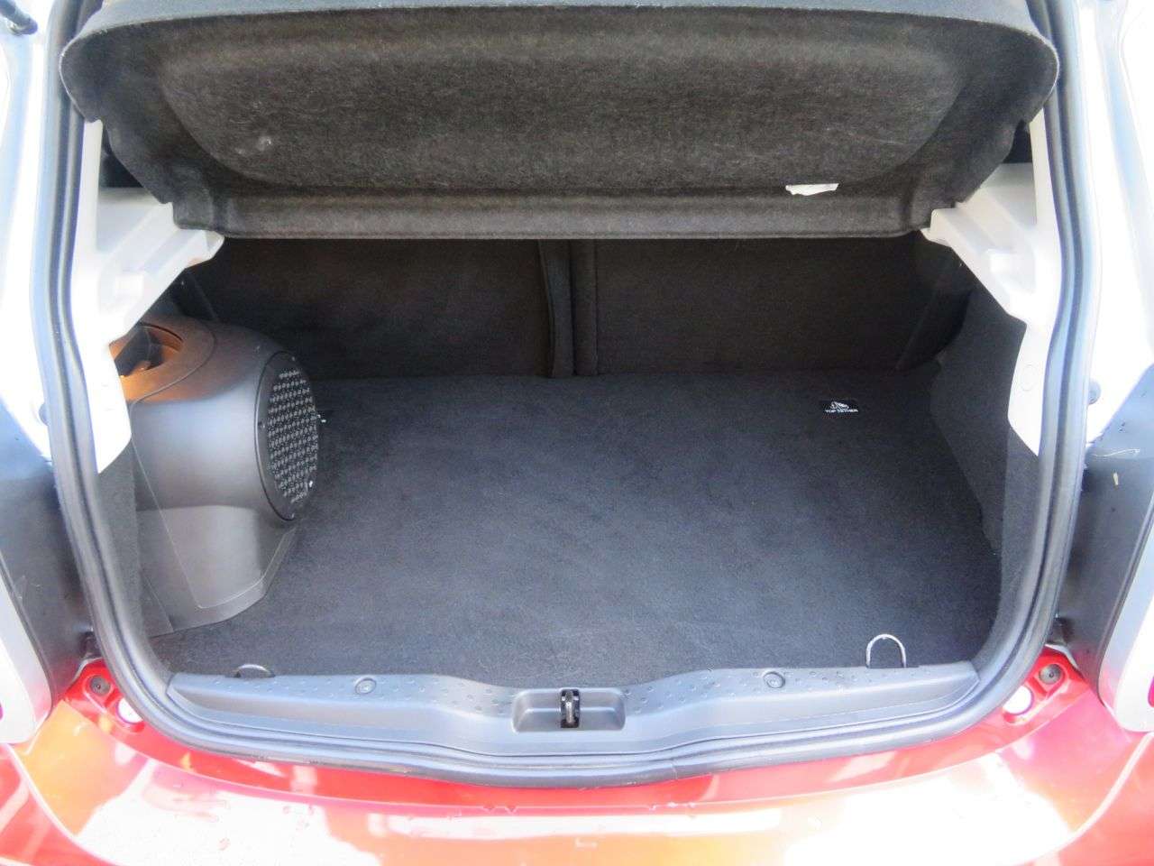 2017 SMART FORFOUR 2017 SMART FORFOUR