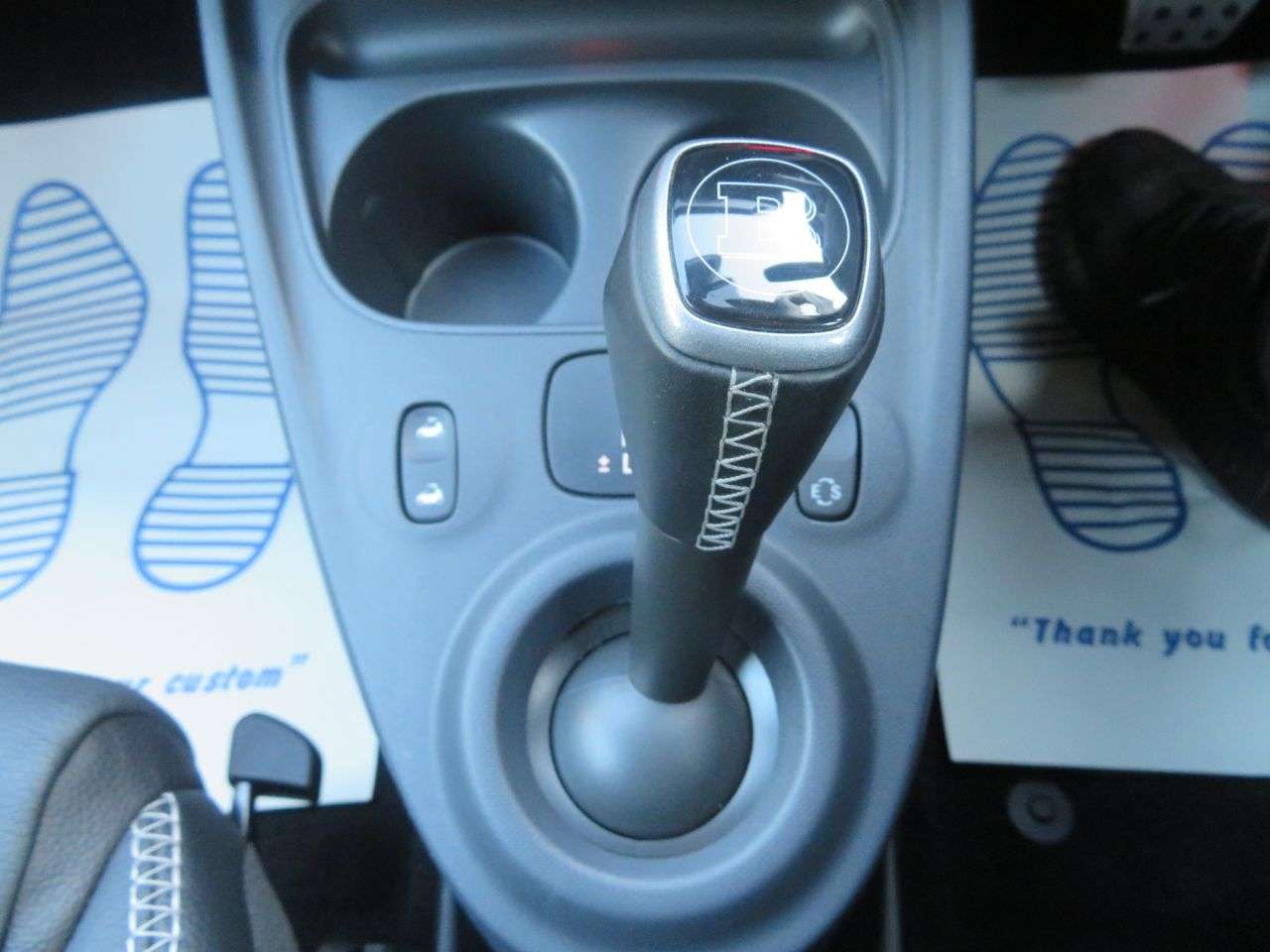 2017 SMART FORFOUR 2017 SMART FORFOUR