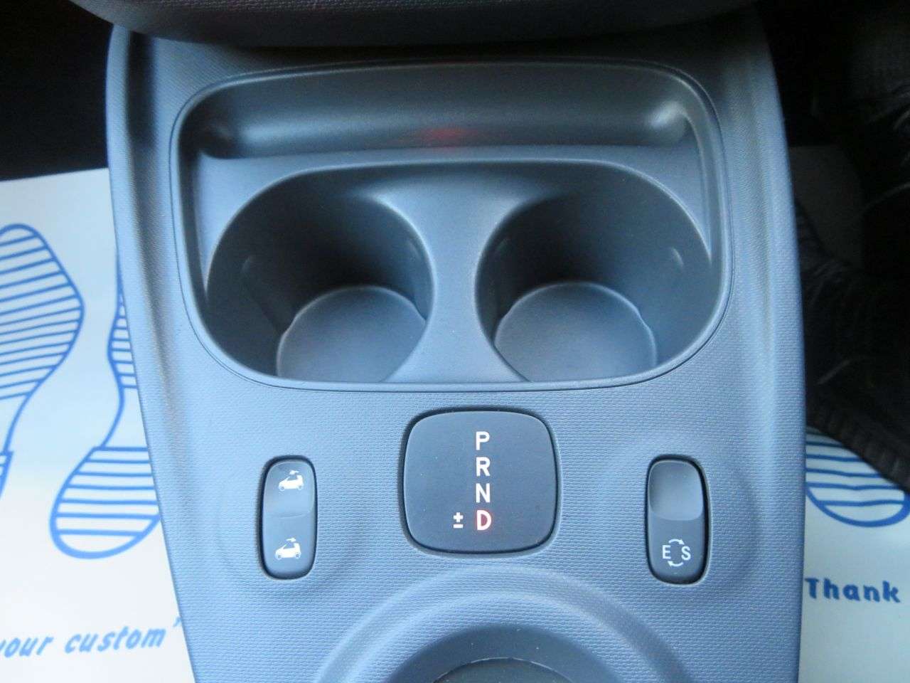 2017 SMART FORFOUR 2017 SMART FORFOUR