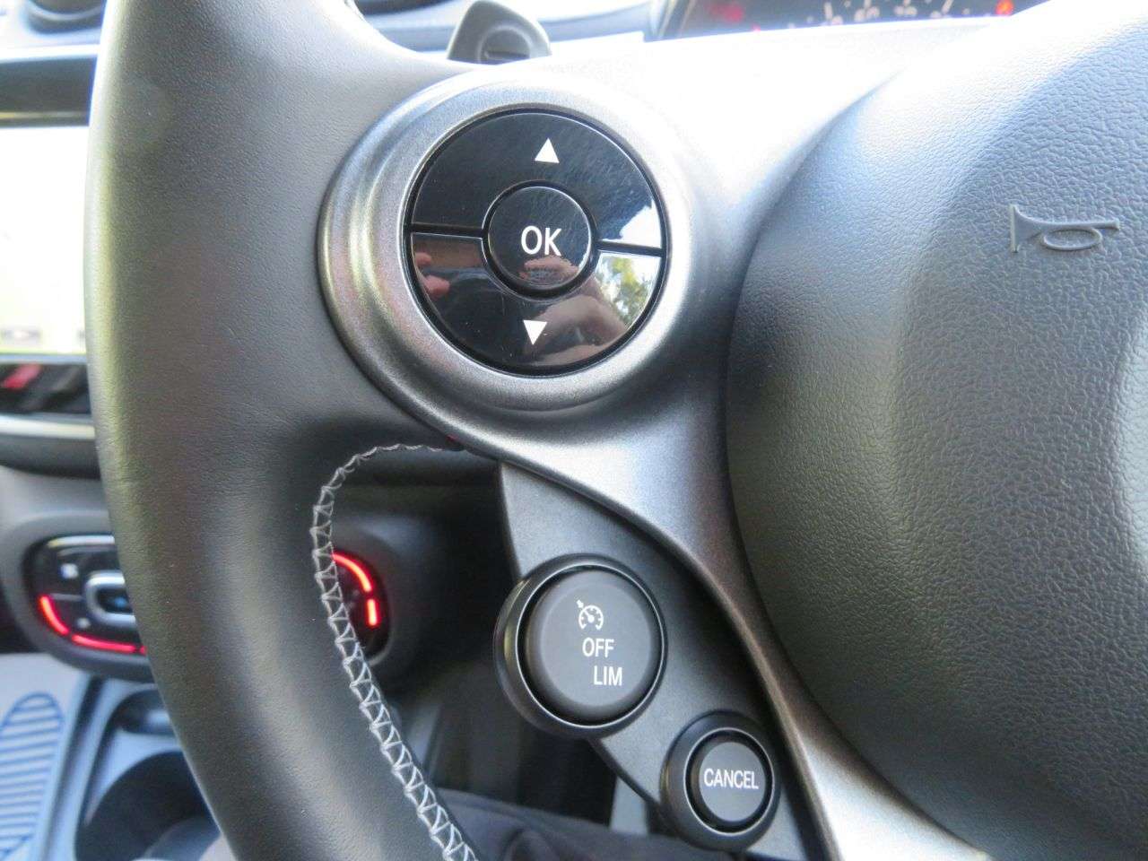 2017 SMART FORFOUR 2017 SMART FORFOUR