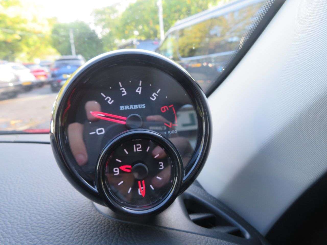 2017 SMART FORFOUR 2017 SMART FORFOUR