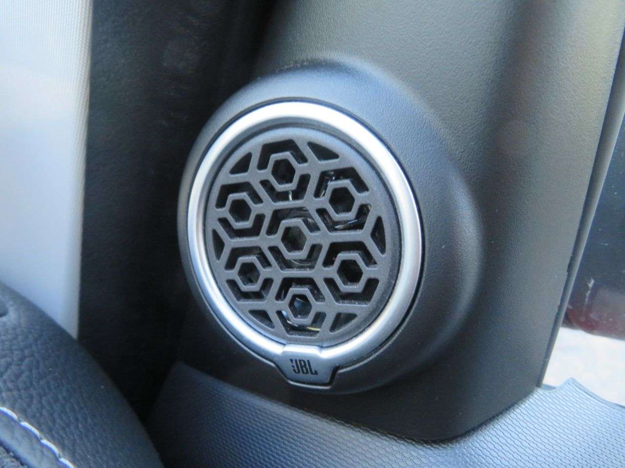 2017 SMART FORFOUR 2017 SMART FORFOUR