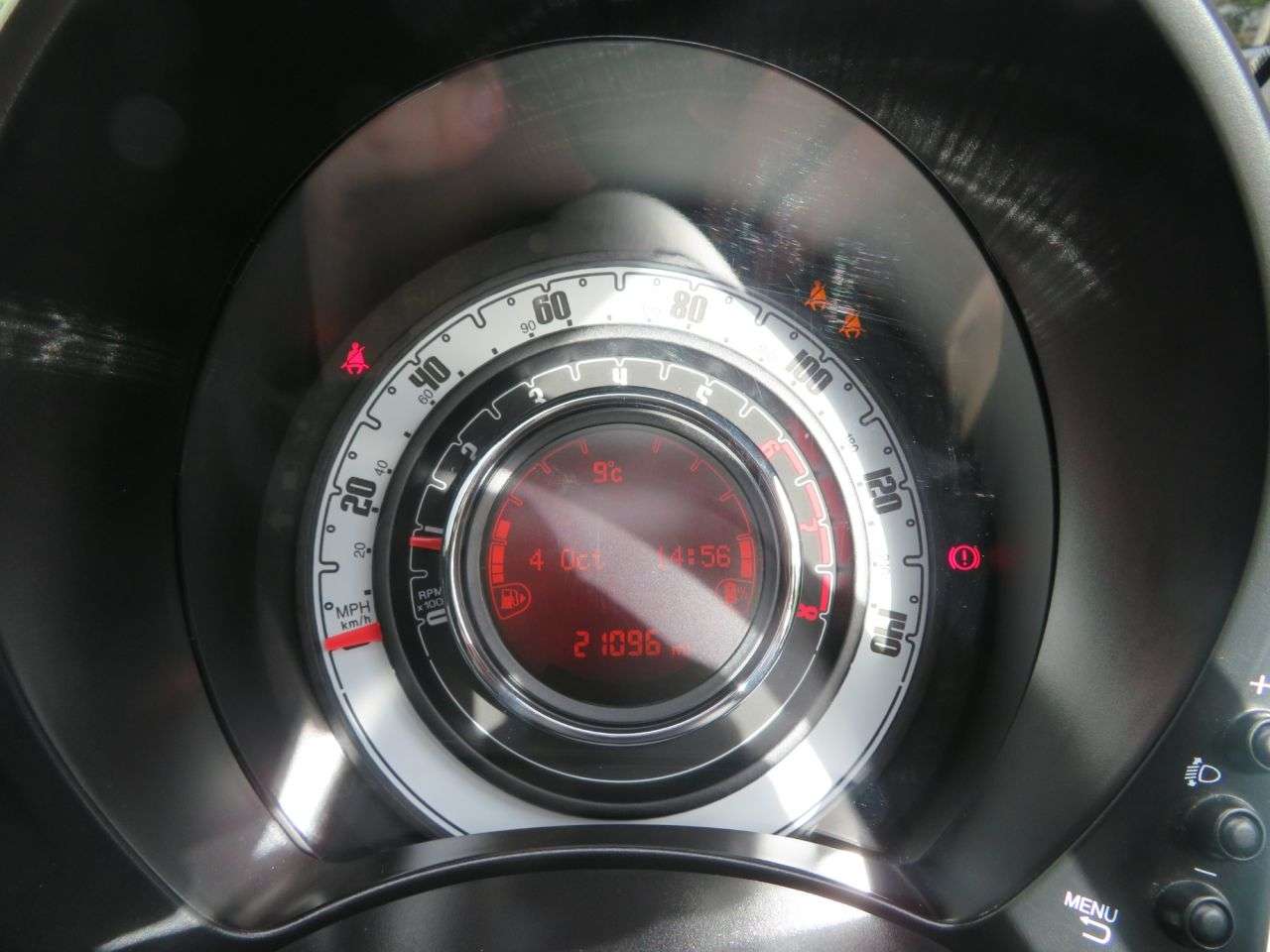 2022 FIAT 500 2022 FIAT 500