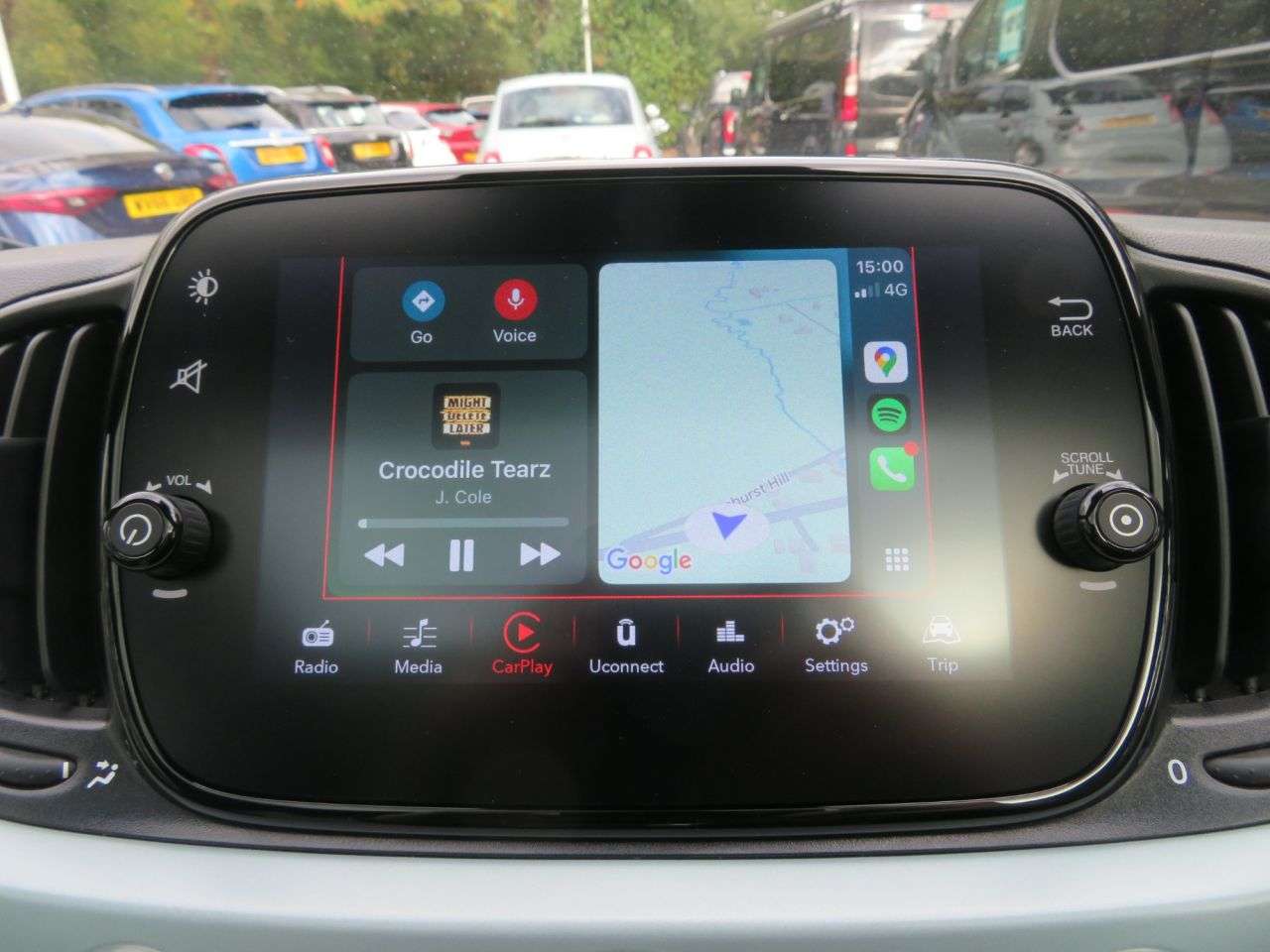 2022 FIAT 500 2022 FIAT 500