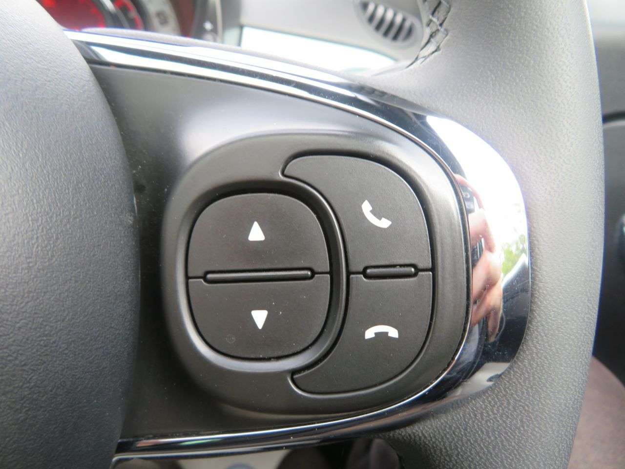 2022 FIAT 500 2022 FIAT 500