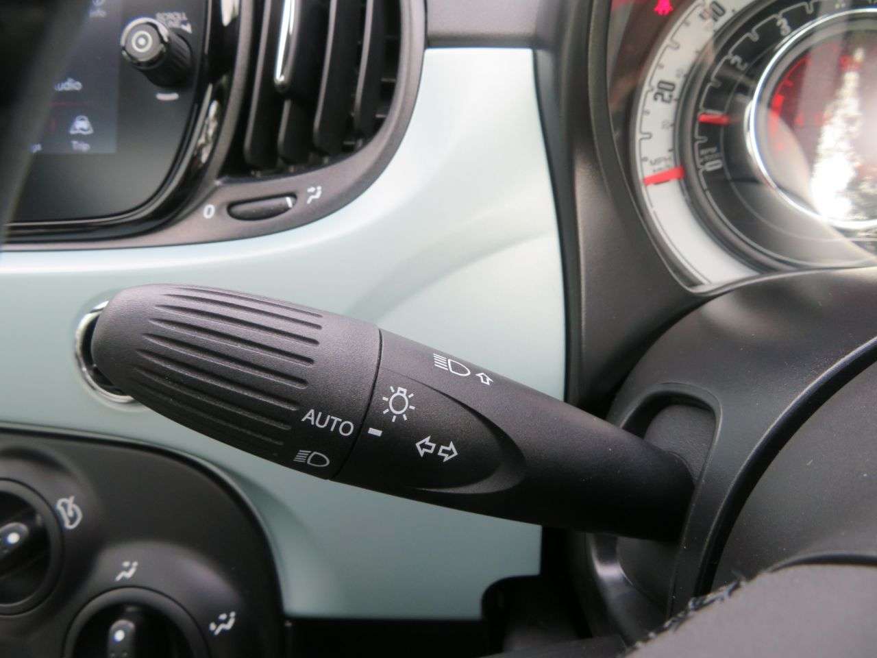 2022 FIAT 500 2022 FIAT 500