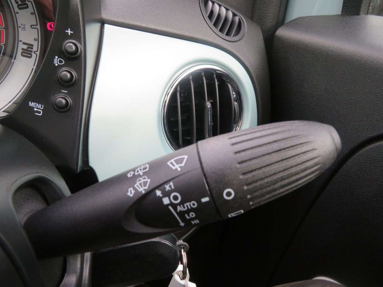 2022 FIAT 500 2022 FIAT 500