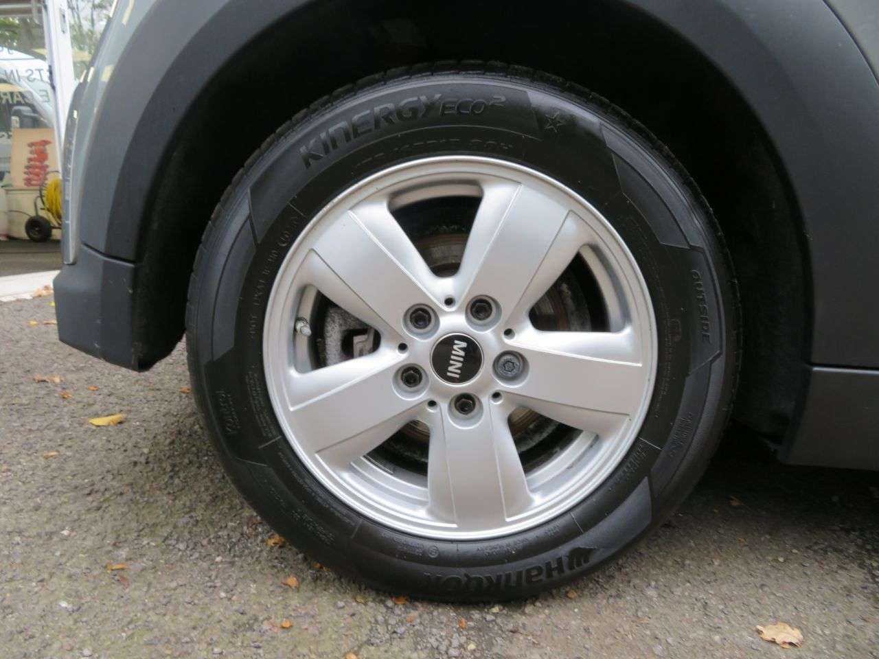 2021 MINI HATCH 2021 MINI HATCH