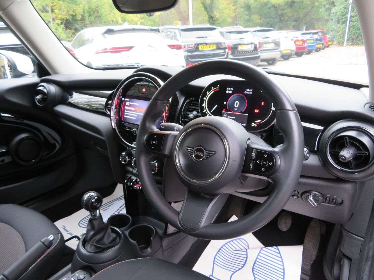 2021 MINI HATCH 2021 MINI HATCH