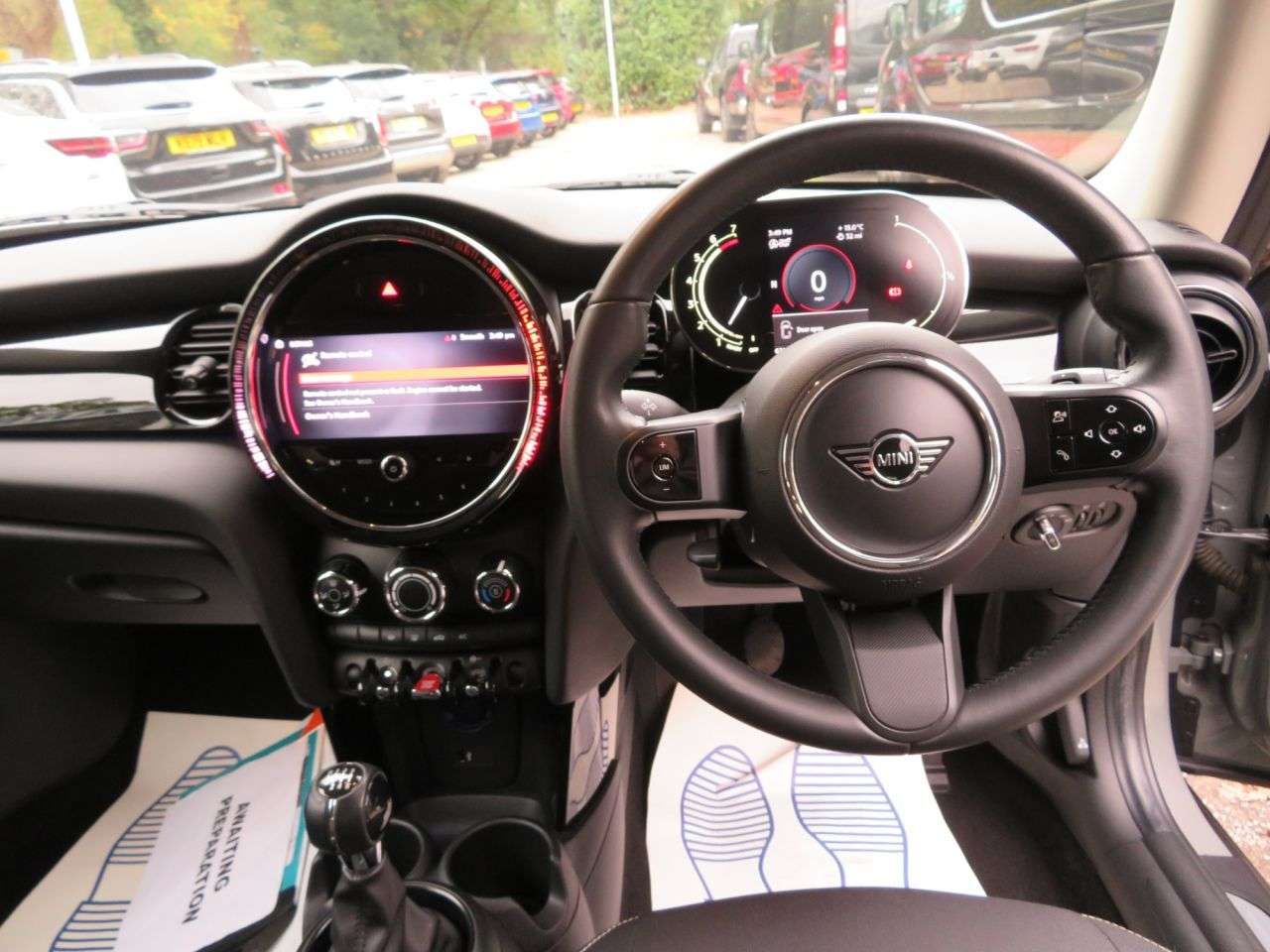 2021 MINI HATCH 2021 MINI HATCH