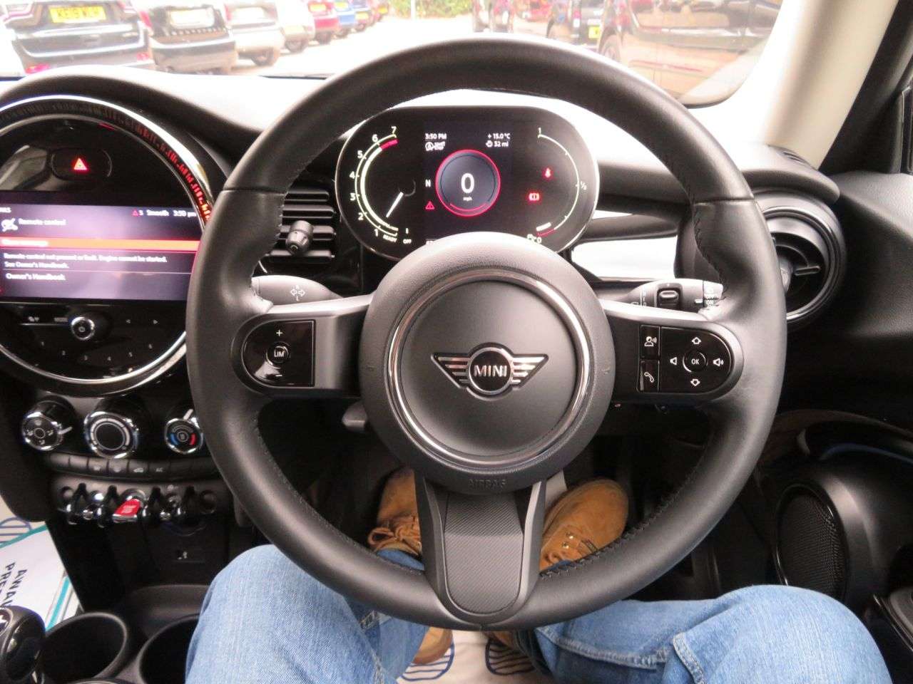 2021 MINI HATCH 2021 MINI HATCH