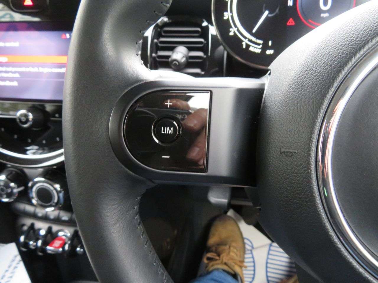 2021 MINI HATCH 2021 MINI HATCH