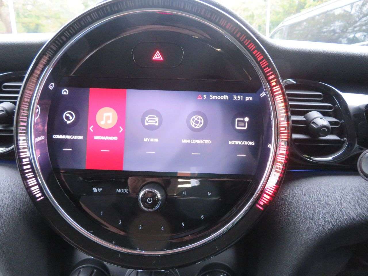 2021 MINI HATCH 2021 MINI HATCH