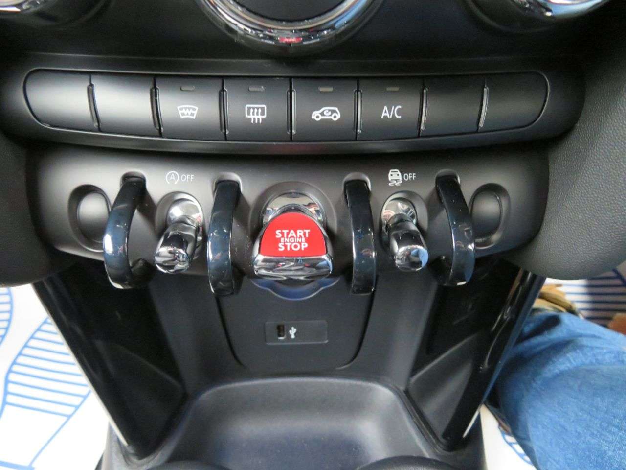 2021 MINI HATCH 2021 MINI HATCH