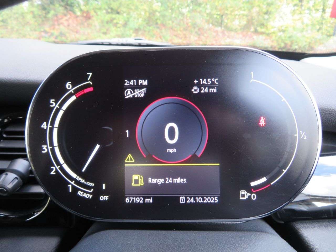 2021 MINI HATCH 2021 MINI HATCH