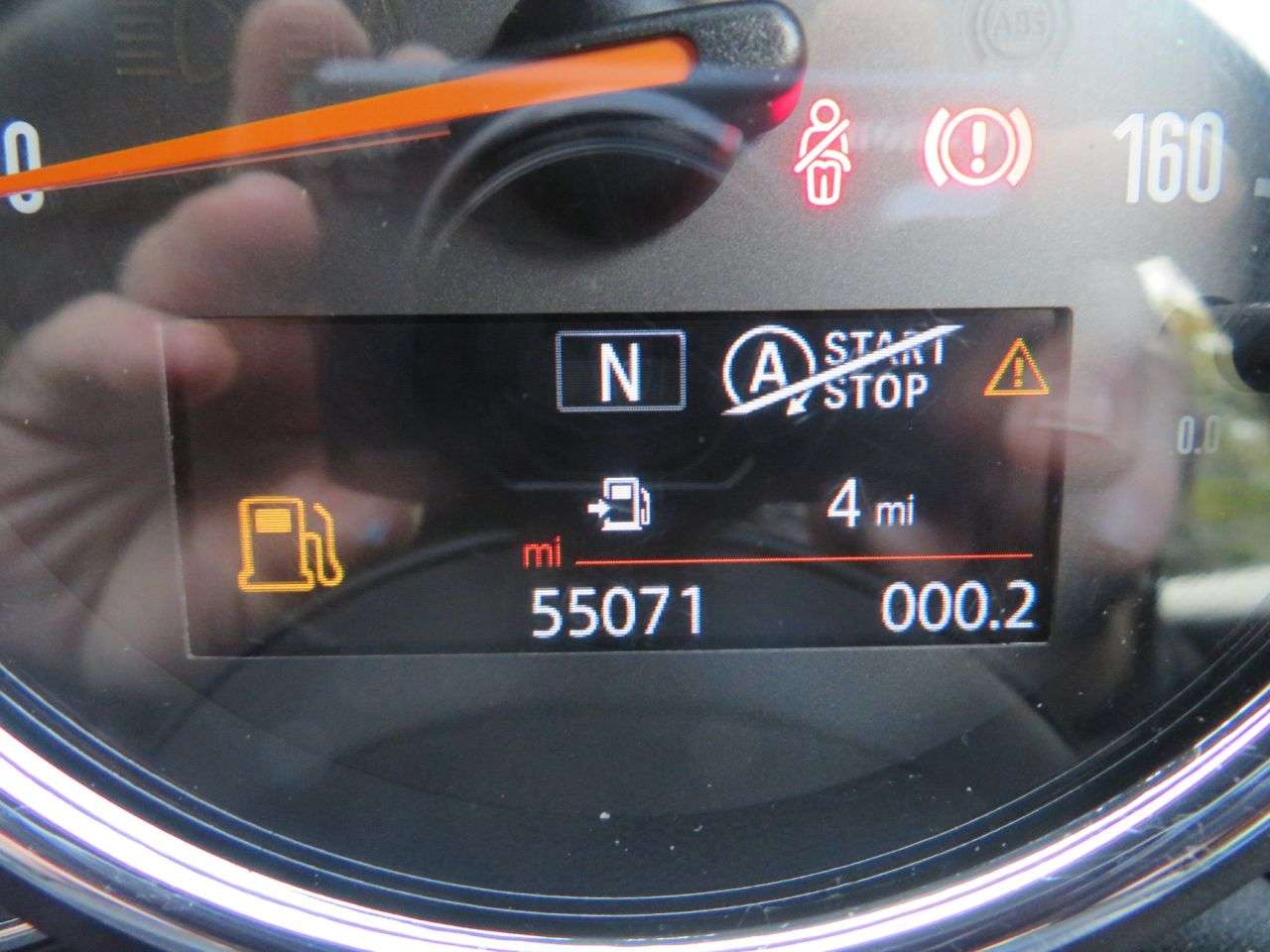 2018 MINI CONVERTIBLE 2018 MINI CONVERTIBLE