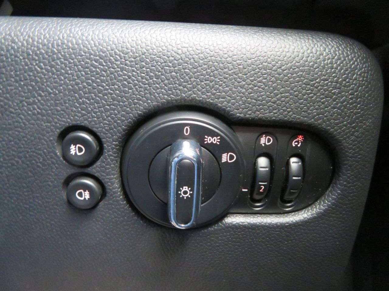 2018 MINI CONVERTIBLE 2018 MINI CONVERTIBLE