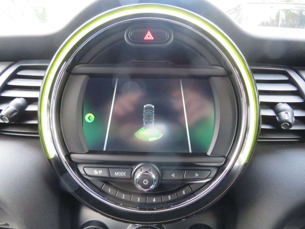 2018 MINI CONVERTIBLE 2018 MINI CONVERTIBLE