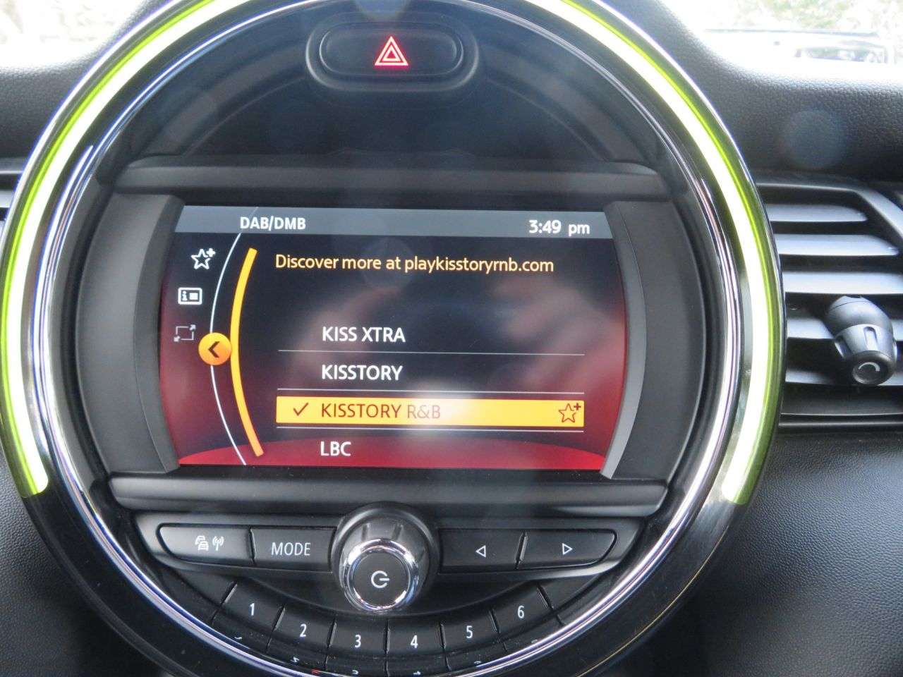 2018 MINI CONVERTIBLE 2018 MINI CONVERTIBLE