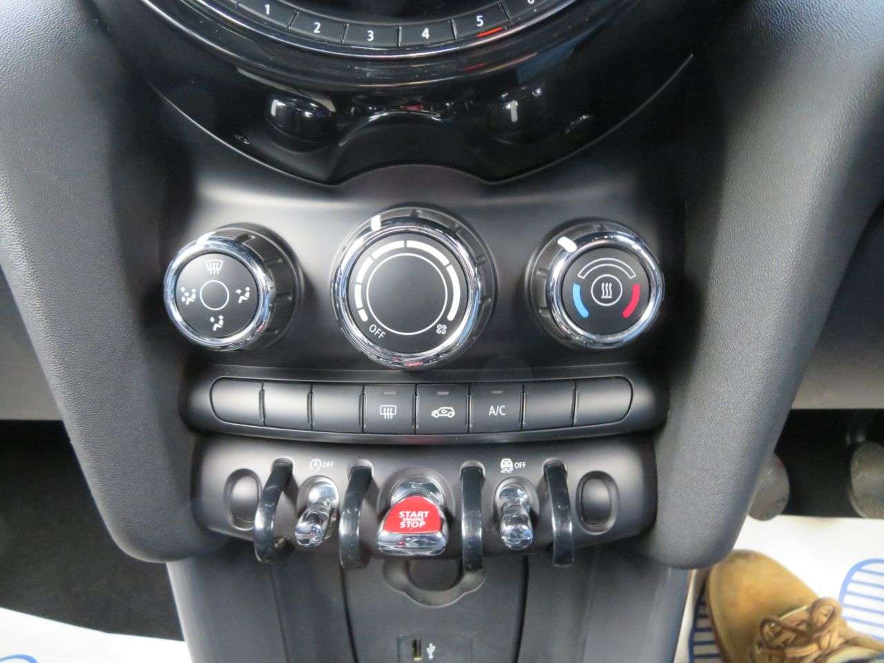 2018 MINI CONVERTIBLE 2018 MINI CONVERTIBLE