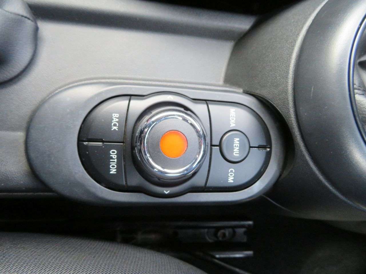 2018 MINI CONVERTIBLE 2018 MINI CONVERTIBLE