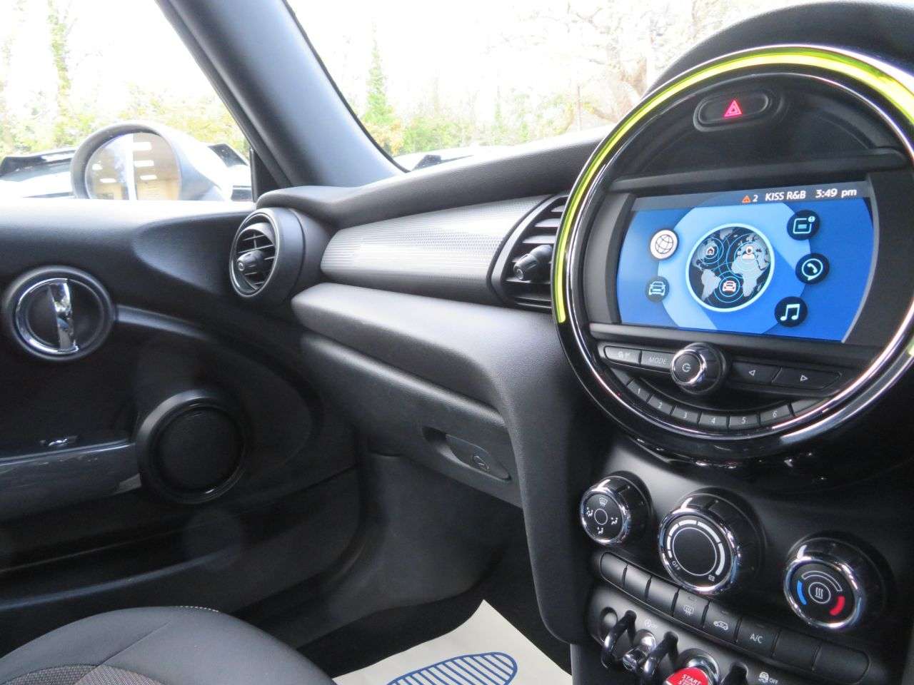 2018 MINI CONVERTIBLE 2018 MINI CONVERTIBLE