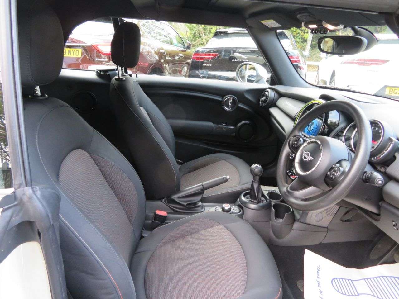 2018 MINI CONVERTIBLE 2018 MINI CONVERTIBLE