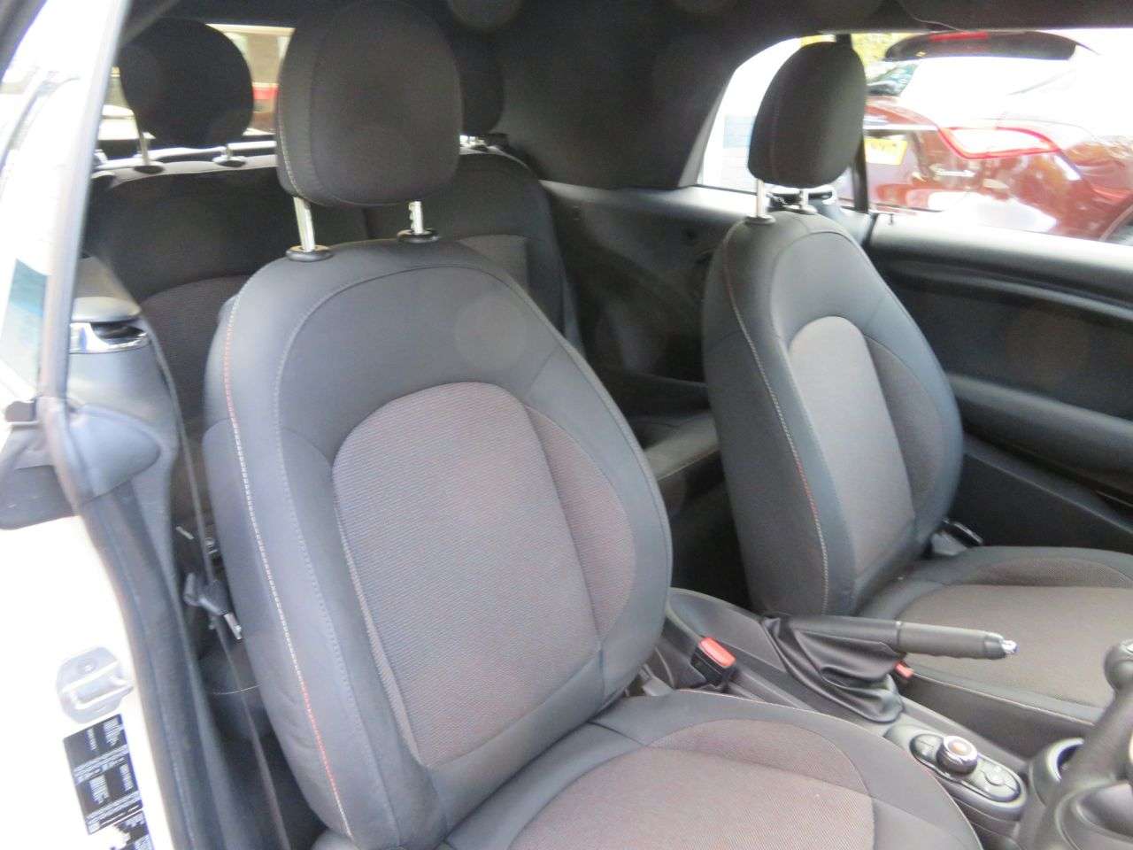 2018 MINI CONVERTIBLE 2018 MINI CONVERTIBLE