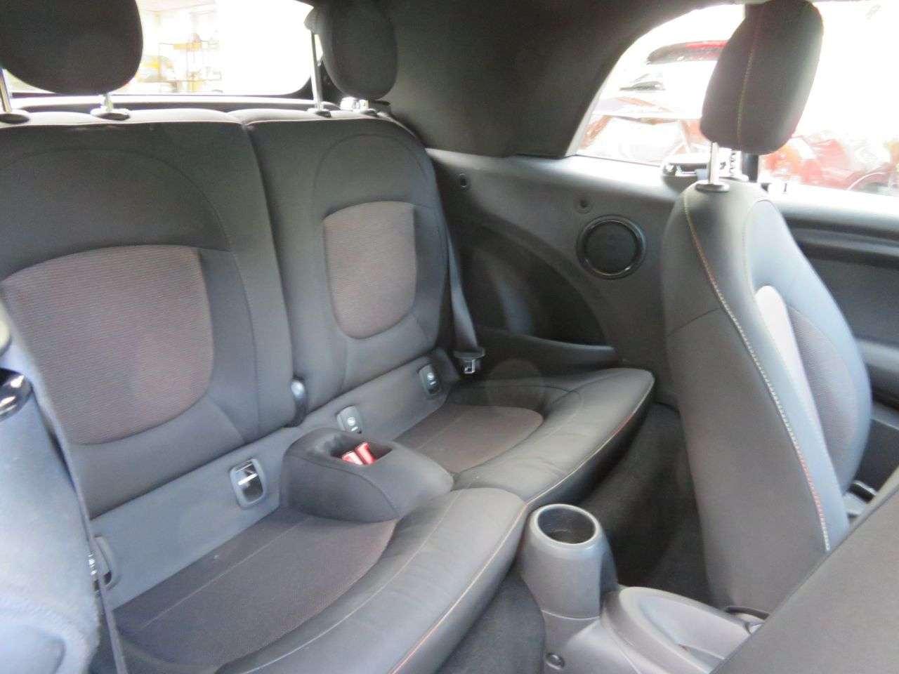 2018 MINI CONVERTIBLE 2018 MINI CONVERTIBLE