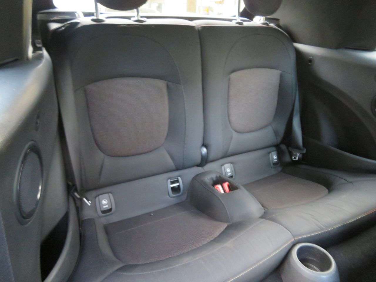 2018 MINI CONVERTIBLE 2018 MINI CONVERTIBLE