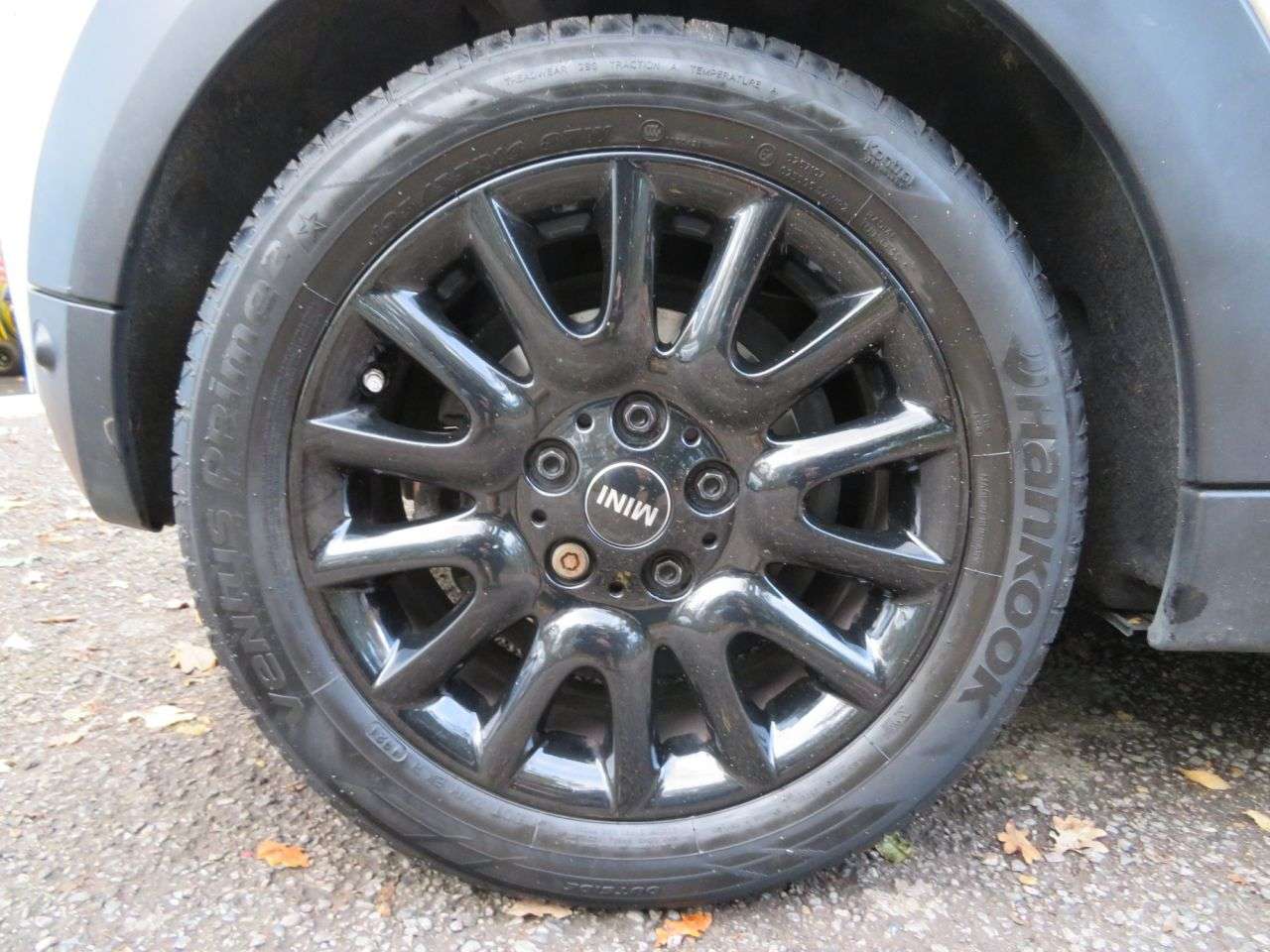 2018 MINI CONVERTIBLE 2018 MINI CONVERTIBLE