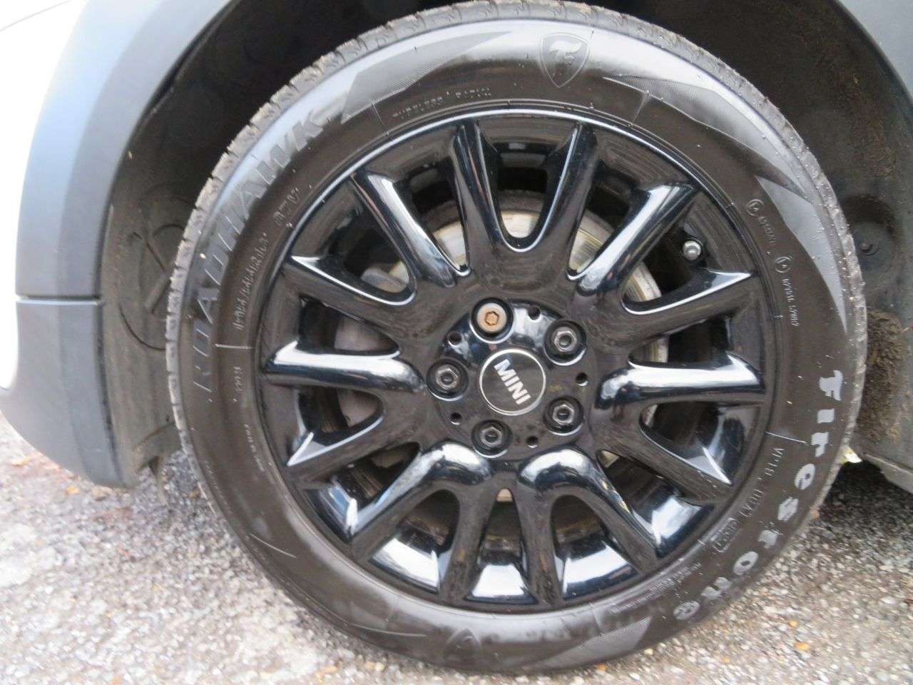 2018 MINI CONVERTIBLE 2018 MINI CONVERTIBLE