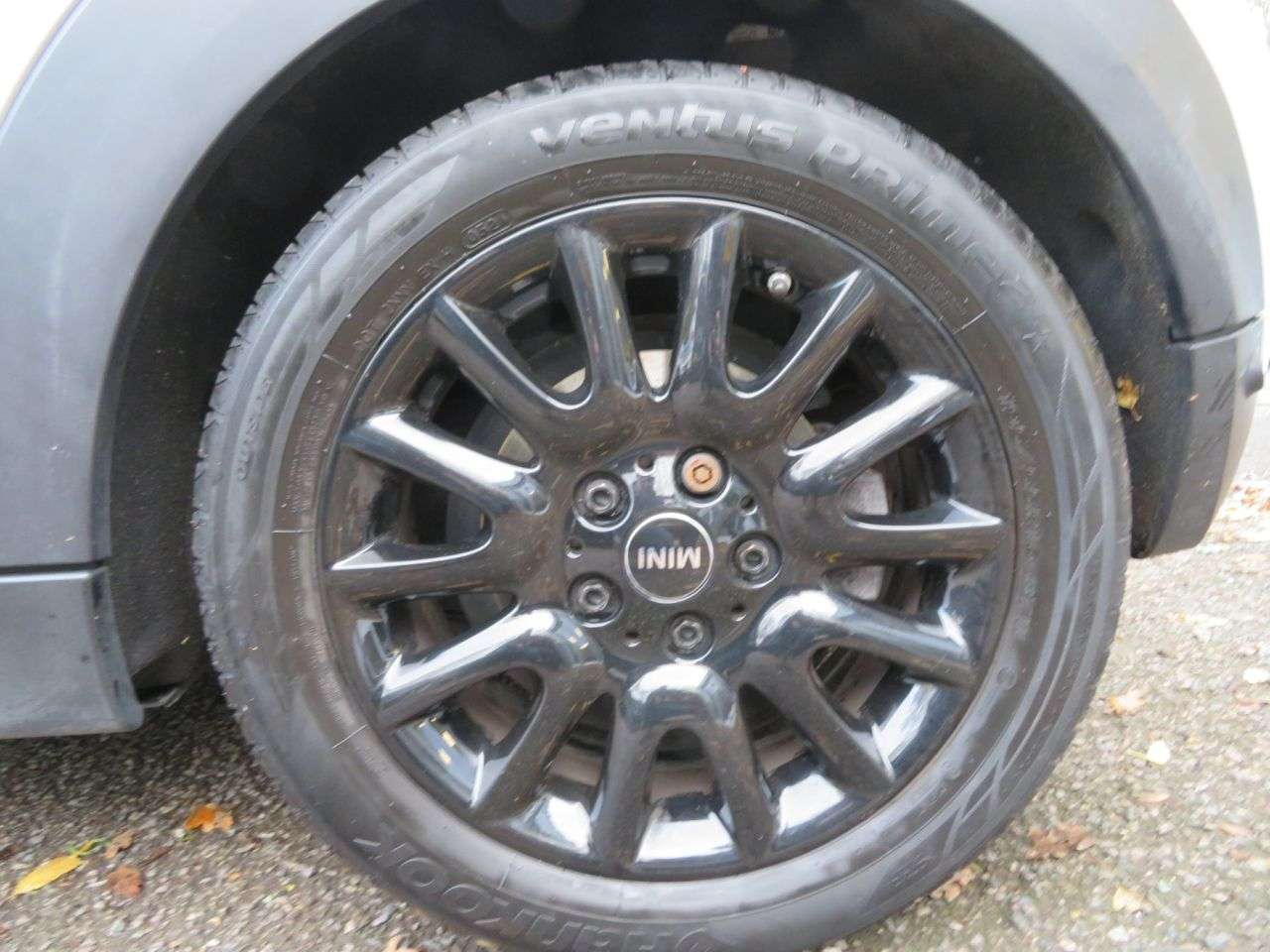 2018 MINI CONVERTIBLE 2018 MINI CONVERTIBLE