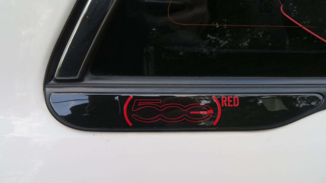 2022 FIAT 500E C 2022 FIAT 500E C