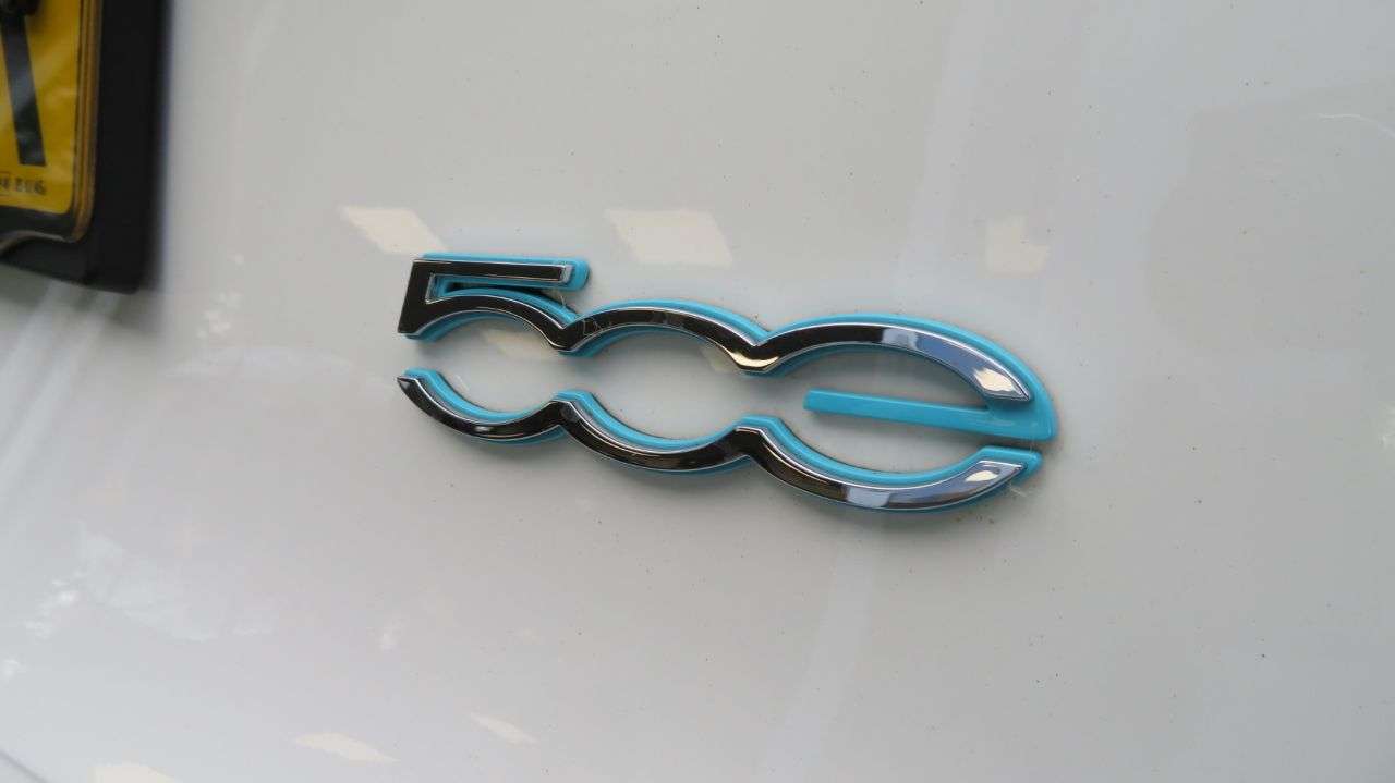 2022 FIAT 500E C 2022 FIAT 500E C