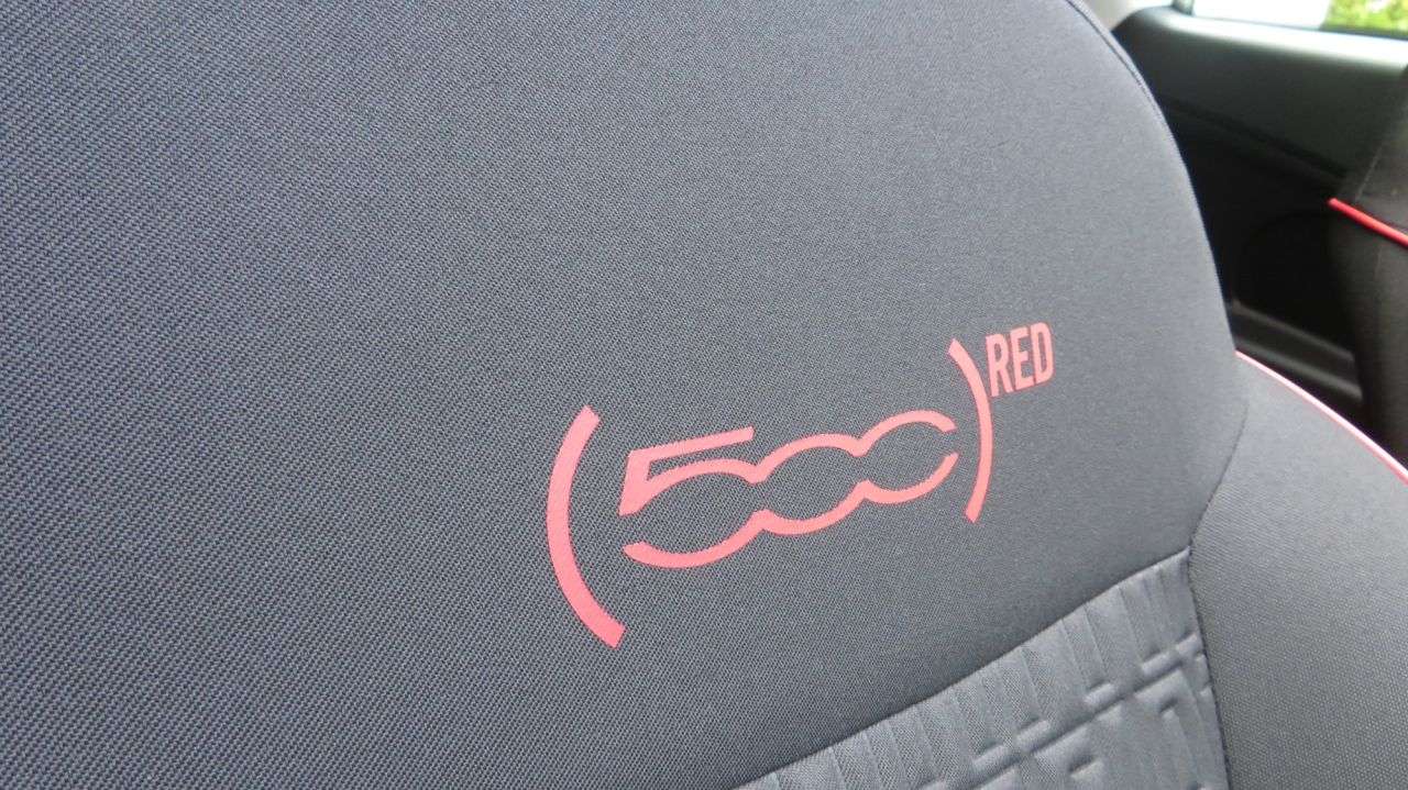 2022 FIAT 500E C 2022 FIAT 500E C