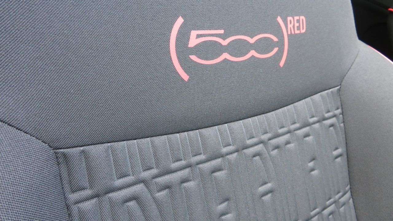 2022 FIAT 500E C 2022 FIAT 500E C