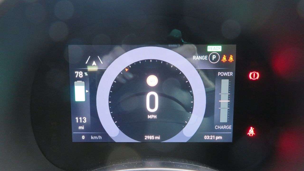 2022 FIAT 500E C 2022 FIAT 500E C