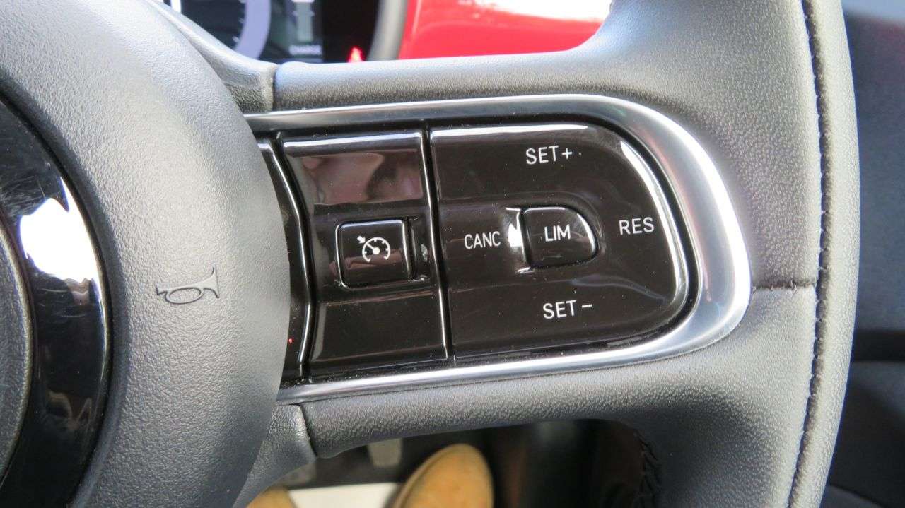 2022 FIAT 500E C 2022 FIAT 500E C