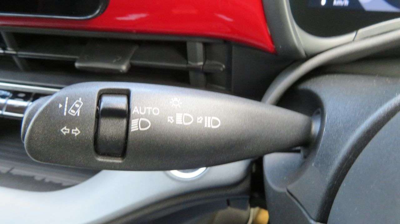 2022 FIAT 500E C 2022 FIAT 500E C