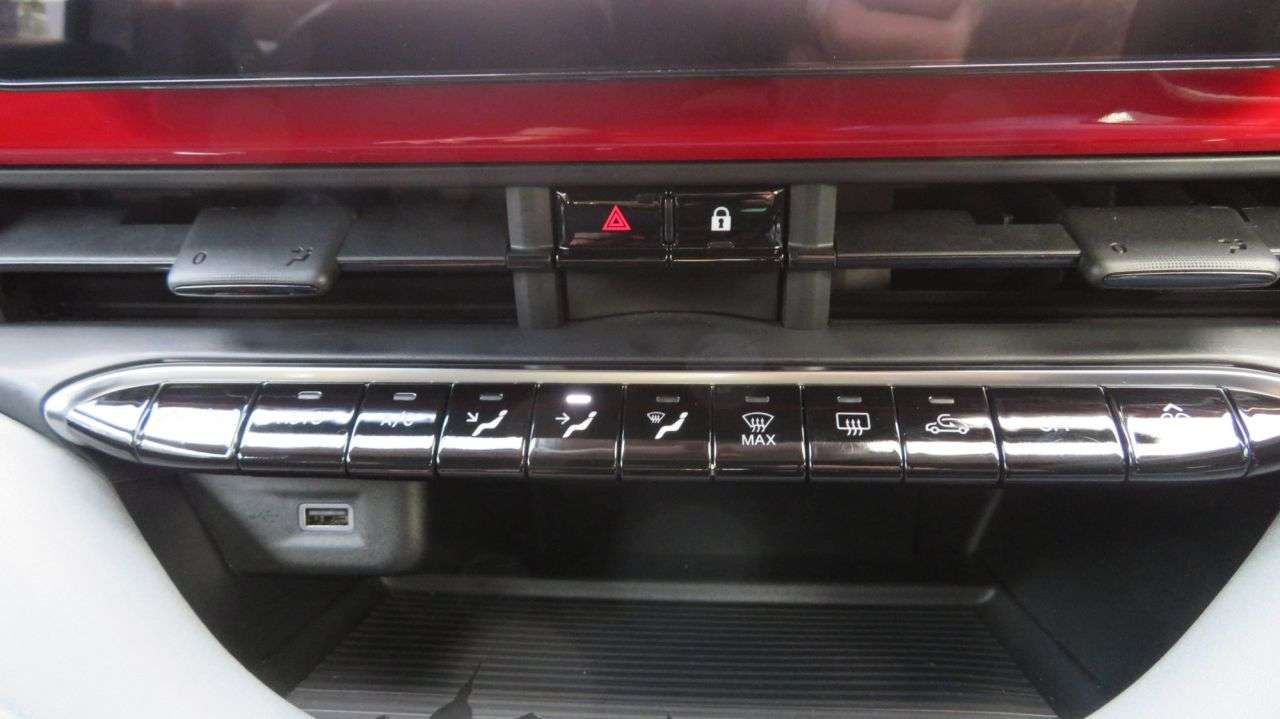 2022 FIAT 500E C 2022 FIAT 500E C