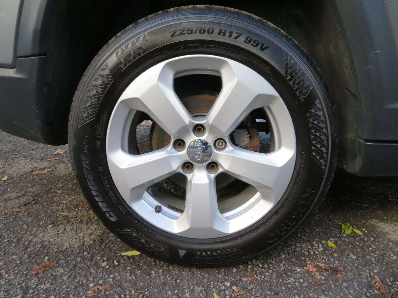 2021 JEEP COMPASS 2021 JEEP COMPASS